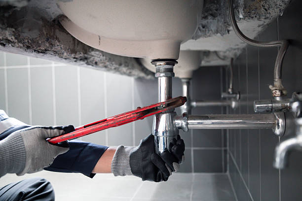 Trusted Drain Cleaning service in Hamburg, NY - AAA Plumbing Heating